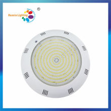 IP68 100% impermeable SMD2835 piscina luz